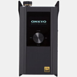 ONKYO DAC-HA300-B(ブラック) SDプレーヤー搭載ヘッドホンアンプ ハイレ…...:ec-current:11934016