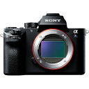 ソニー α7S II ILCE-7SM2 ボディ