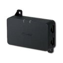 バッファロー BIJ-POE-1P/G Giga対応 IEEE802.3af PoEインジェクター