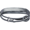 JAWBONE JL03-6363CFI-JP(ガンメタルヘックス) ウェアラブル端末 UP2 Rope