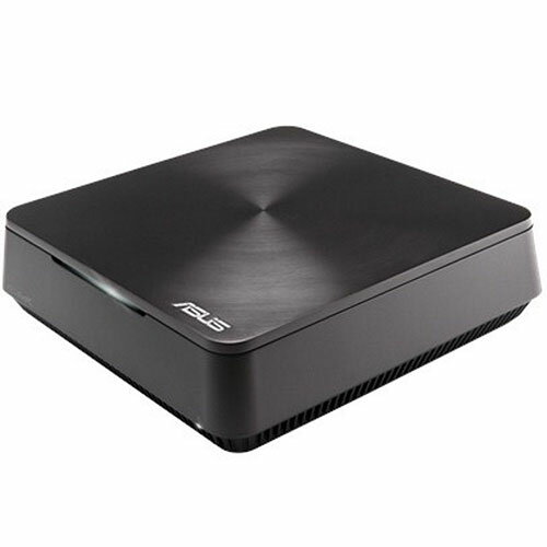 ASUS VM62N-G135Z(ブラック) VivoPC VM62N...:ec-current:11967783