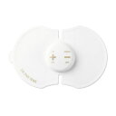 クルールラボ DR.PAD TENS(ドクターパッド テンス) 1個セット 家庭用電気治療器 CL-DR-909-SW-1
