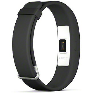 ソニー SWR12JP/B(ブラック) ウェアラブル端末 SmartBand 2...:ec-current:11946064