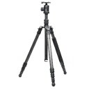 Marsace MT-1541T カーボン4段三脚