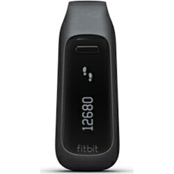 Fitbit FB103BK-JP(ブラック) ウェアラブル端末 Fitbit One...:ec-current:12166046