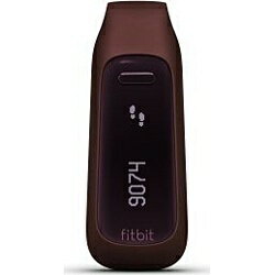 Fitbit FB103BY-JP(バーガンディ) ウェアラブル端末 Fitbit One...:ec-current:12166047