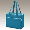 サーモス RED-022-BL(ブルー) 保冷ショッピングバッグ 22L