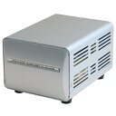 カシムラ NTI-27 海外国内用薄型変圧器220-240V/550VA