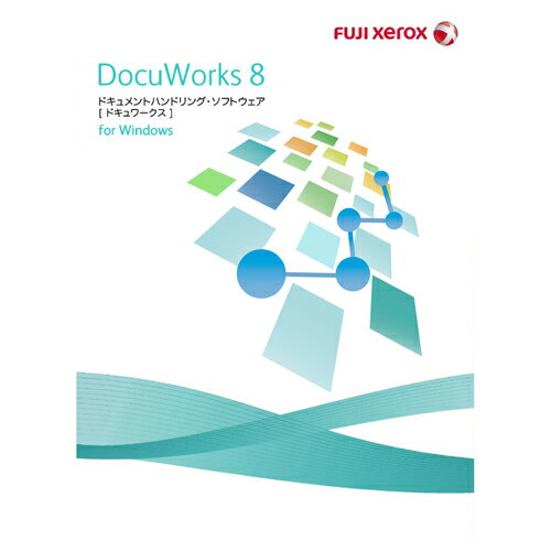 Docuworks desk