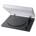 ソニー PS-HX500 ステレオレコードプレーヤー ハイレゾ対応