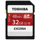 東芝 SD-FU032G SDHCメモリカード 32GB CLASS10