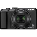 ニコン COOLPIX A900-BK(ブラック)