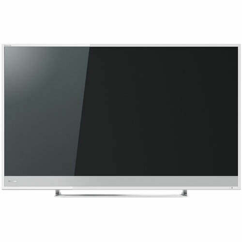 【長期保証付】東芝 40M500X-W(ホワイト) REGZA(レグザ) M500X 4K液晶テレビ 40V型 HDR対応