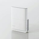 エレコム WTC-1167HWH(ホワイト) 11ac 867+300Mbps 無線LAN中継器