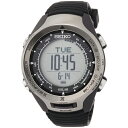 SEIKO SBEL001 PROSPEX(プロスペックス) アルピニスト ソーラー メンズ