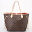LOUIS VUITTON ルイヴィトン バッグ M41177 モノグラム ネヴァーフルMM