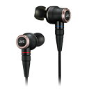 【長期保証付】JVC HA-FW01 WOOD 01 inner インナーイヤーヘッドホン ハイレゾ対応