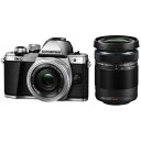 【長期保証付】オリンパス OM-D E-M10 M