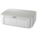 CANON PIXUS(ピクサス) MG3630WH(ホワイト) インクジェット複合機 A4対応