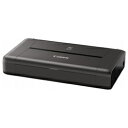 【長期保証付】CANON PIXUS(ピクサス) iP110 インクジェットプリンター A4対応