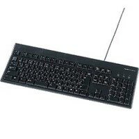 15ޤǤΤʸλвٲǽۡڤб_ۡʬAۡں߸ˤۥ掠ץ饤 SKB-SL06BK USB&PS/2७ܡ SKB-SL06BK