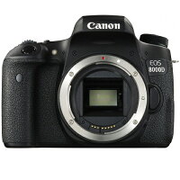 CANONEOS_8000D_ボディ