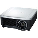 CANON WUX6010 パワープロジェクター 6000ml WUXGA 高輝度レンズ交換モデル