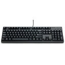 ダイヤテック FKBN104MPS/EB2 Majestouch 2 S 有線キーボード US ASCII