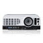 リコー PJWX3351N PJプロジェクター 3600lm WXGA