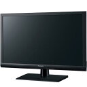 パナソニック TH-24D305 VIERA(ビエラ) ハイビジョン液晶テレビ 24V型