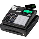 CASIO TK-2800-4SBK(ブラック) ネットレジ 4部門