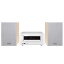 ONKYO X-U6-W(ホワイト) CDレシーバーシステム
