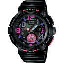 CASIO BGA-190-1BJF BABY-G ベイビー...