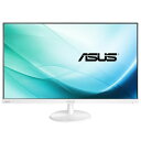 【長期保証付】ASUS VC279H-W(ホワイト) 27型ワイド 液晶ディスプレイ