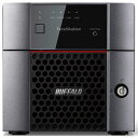 バッファロー TS3210DN0202 テラステーション 2ドライブNAS 2TB 2ベイ