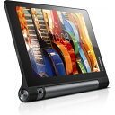 Lenovo ZA0A0024JP(スレートブラック) YOGA Tab 3 8 LTEモデル 8.0型 16GB SIMフリー