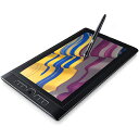 ワコム DTH-W1320L-K0 Mobilestudio Pro 13 Entry Wi-Fiモデル 13.3型 128GB