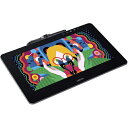 ワコム DTH-1320/K0 Wacom Cintiq Pro 13 13.3型 液晶ペンタブレット