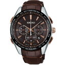 SEIKO SAGA219 BRIGHTZ(ブライツ) ソーラー メンズ