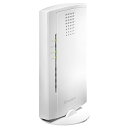 IODATA WNPR2600G PLANT(プラント) 無線LANルーター IEEE802.11ac/n/a/g/b