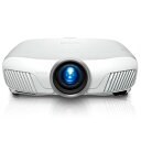 エプソン EH-TW8300W dreamio(ドリーミオ) ホームプロジェクター 2500lm FULL HD ワイヤレス対応