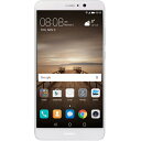 HUAWEI MATE9SILVER(ムーンライトシルバー) Mate 9 SIMフリー LTE対応 64GB