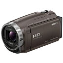 【長期保証付】ソニー SONY デジタルHDビデオカメラレコ...