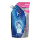 h&s h&s モイスチャーコンディショナー 詰め替え550G