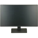 【長期保証付】プリンストン PTFBLT-27W(ブラック) 27型ワイド 液晶ディスプレイ
