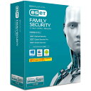 キヤノンITソリューションズ ESET ファミリー セキュリティ 1年版 Win&Mac&Android