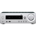 【長期保証付】ONKYO R-N855 ネットワークレシーバー