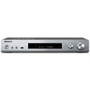 パイオニア VSX-S520(シルバー) AVレシーバー