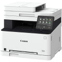 CANON Satera(サテラ) MF634Cdw スモールオフィス向けカラーレーザー複合機 A4対応 FAX付き