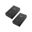 IODATA PLC-HD240E-S マスターアダプター&ターミナルアダプターセット